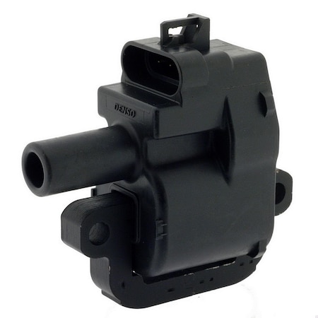 Prenco 05-04 Cadillac Cts Ignition Coil, 36-1208 36-1208